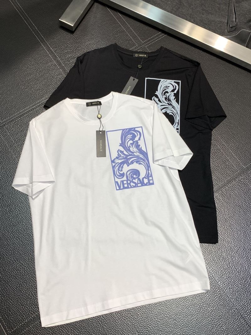 Versace T-Shirts